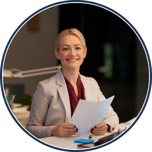 Kathy a Bookkeeper